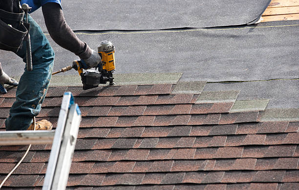 Licensed Gutter Installation service in Alma, MI - Brentwood Metal Roofing